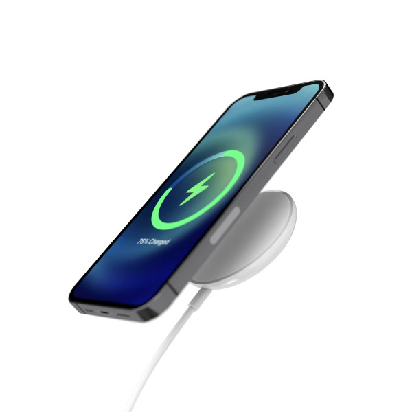 MAGNETIC WIRELESS CHARGING CABLE BUNDLE