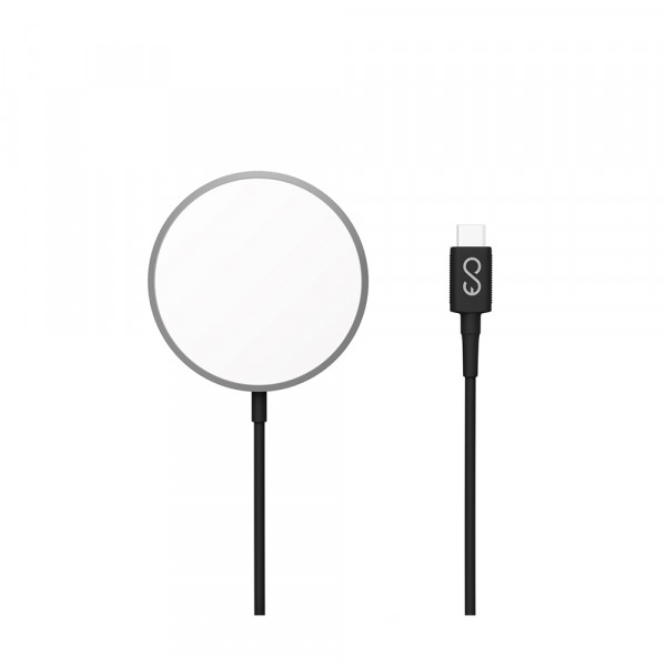 MAGNETIC WIRELESS CHARGING CABLE