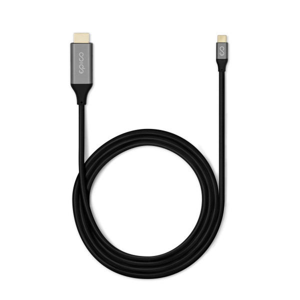 HDMI TO USB-C CABLE