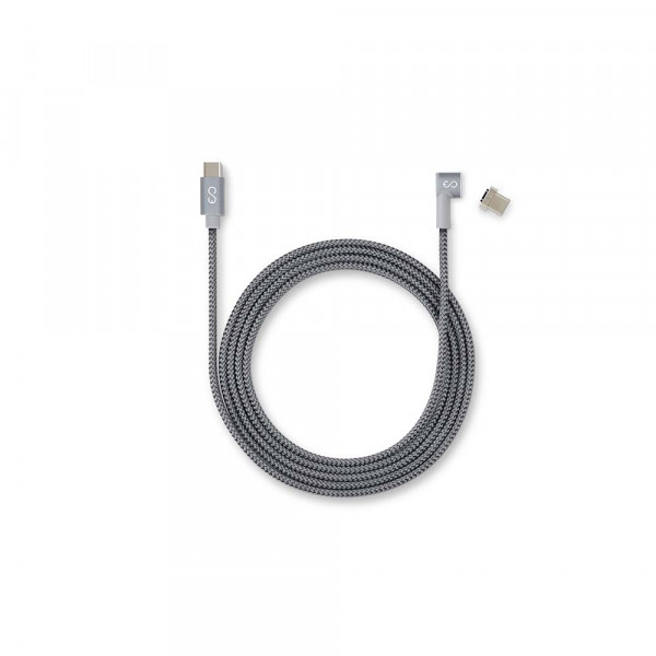 USB-C TO USB-C MAGNETIC CABLE