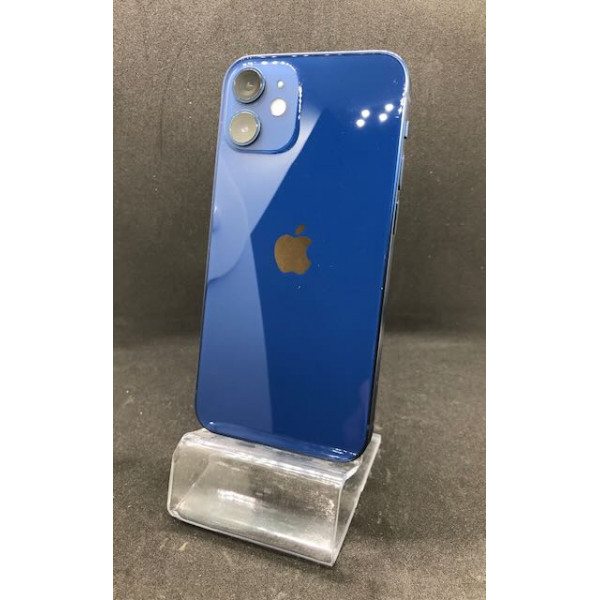 Apple iPhone 12 mini 64GB , Black,Blue - kategorie A