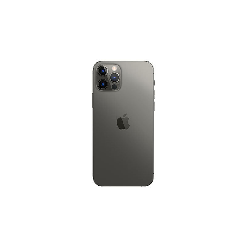 Apple iPhone 12 Pro 128GB Graphite - kategorie A