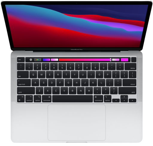 MacBook ceníky